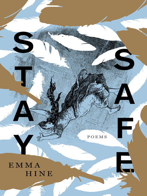 Title details for Stay Safe by Emma Hine - Wait list
